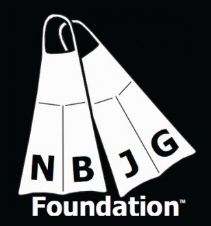 NBJG Foundation logo. Links to NBJG Foundation website.